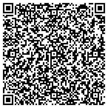QR-код с контактной информацией организации ИП Черкасов Дмитрий Владиславович Мебель на заказ