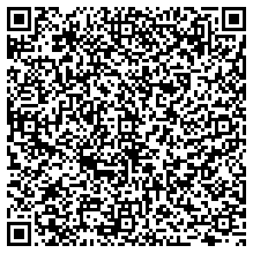 QR-код с контактной информацией организации ООО "Оконный континент"