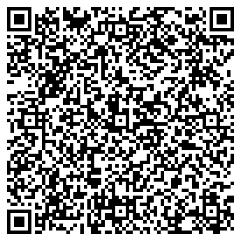 QR-код с контактной информацией организации ООО "СибАрт"