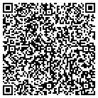 QR-код с контактной информацией организации ООО "Акватл"
