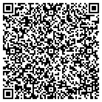 QR-код с контактной информацией организации ЗАО "Электро-ком"