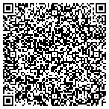 QR-код с контактной информацией организации ООО "Инжстройпроект"