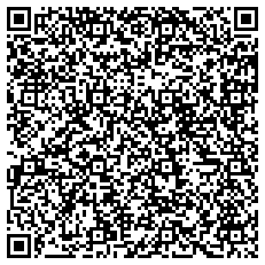 QR-код с контактной информацией организации ООО "Тамбовская горно-геологическая компания"