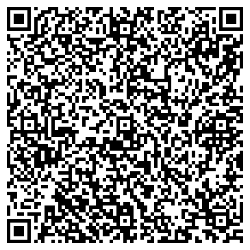 QR-код с контактной информацией организации ИП " Молния"