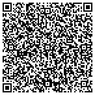 QR-код с контактной информацией организации ООО "Командор-Крым"