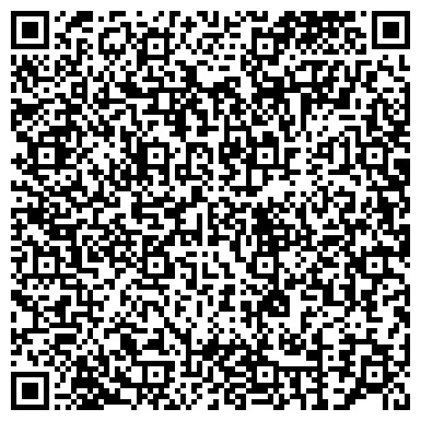 QR-код с контактной информацией организации ООО " Альтернатива"