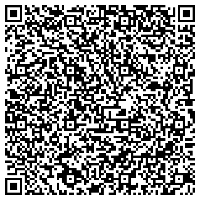 QR-код с контактной информацией организации ООО Детский развивающий центр  " Цветочный Город"