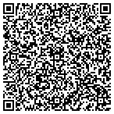 QR-код с контактной информацией организации ООО АН "Альфа-Недвижимость"