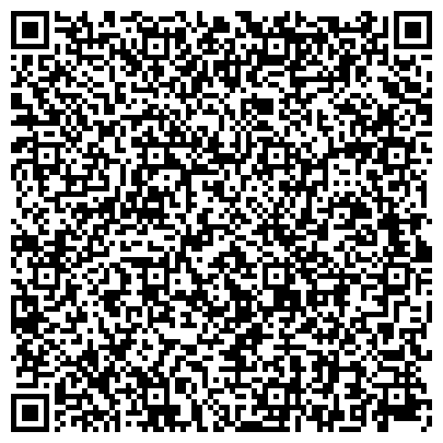 QR-код с контактной информацией организации НОУ " ИНФА-Образование"  НПЦ