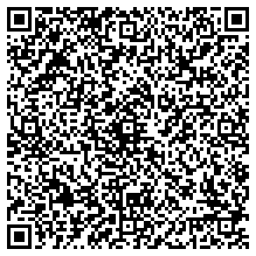 QR-код с контактной информацией организации ООО "Альпогрант"