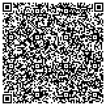 QR-код с контактной информацией организации ООО Архитектурная мастерская "Тектоника"