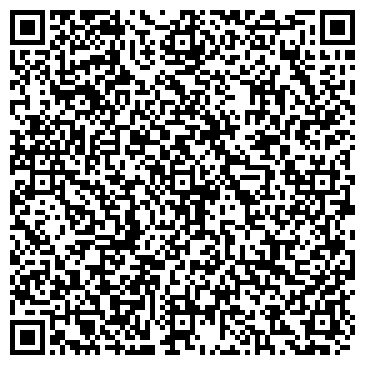 QR-код с контактной информацией организации 000 "Гранд флорист"