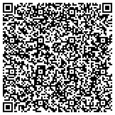 QR-код с контактной информацией организации ООО Кадровое Агентство "Хозяюшка"