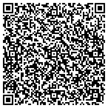 QR-код с контактной информацией организации ООО Ресторан "КОЛЕСО"