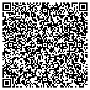 QR-код с контактной информацией организации "Вебсайтик.рф"
