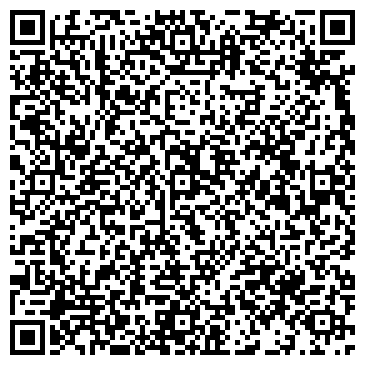 QR-код с контактной информацией организации "ФЛАГМАН DVD"