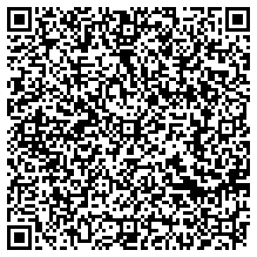 QR-код с контактной информацией организации "Свадебная галерея"