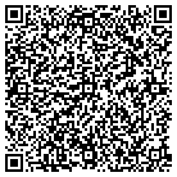 QR-код с контактной информацией организации МАСТЕРДЕНТ