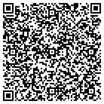 QR-код с контактной информацией организации ООО "Забор-про"