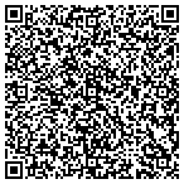 QR-код с контактной информацией организации ИП Бирклей А.А. "Пять Звезд"