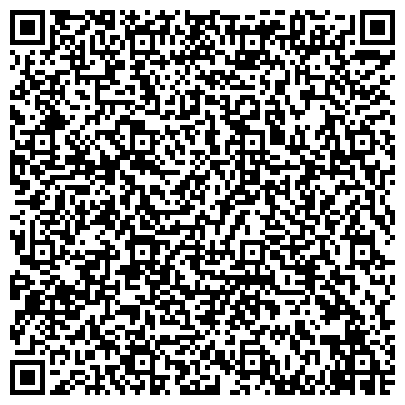 QR-код с контактной информацией организации ГБПОУ «Тверской колледж им. А.Н. Коняева»