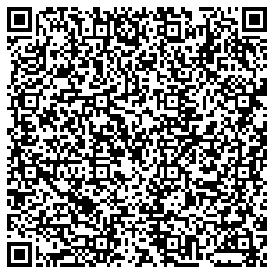 QR-код с контактной информацией организации ООО "МВТ ТРЕЙД"