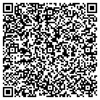 QR-код с контактной информацией организации ООО "Стаблайн"