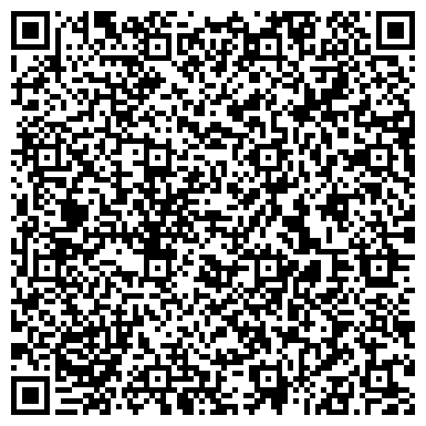 QR-код с контактной информацией организации ООО "Гарден Сервис"