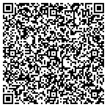 QR-код с контактной информацией организации ООО "МеталлПласт"