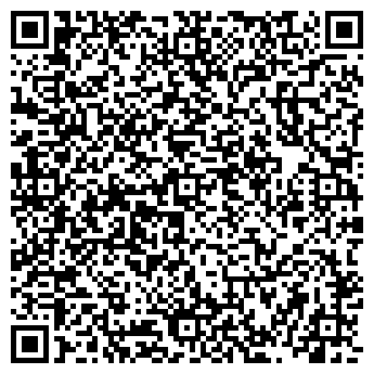 QR-код с контактной информацией организации ООО "ЭВАС-Авто"