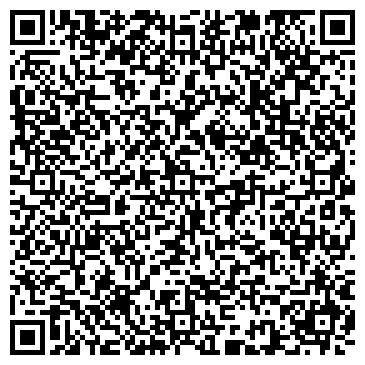 QR-код с контактной информацией организации ООО "Роза и Мускус"