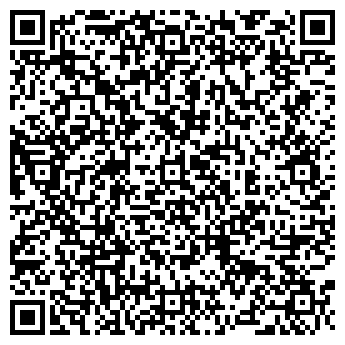QR-код с контактной информацией организации ООО "ЗигЗаг"