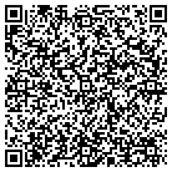 QR-код с контактной информацией организации ООО "Питание"