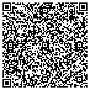 QR-код с контактной информацией организации ООО "Аппетит Кейтеринг"