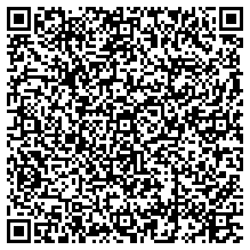 QR-код с контактной информацией организации ООО Лакокрасочные материалы