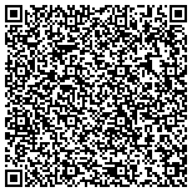 QR-код с контактной информацией организации ИП Гостевой дом в Домодедово