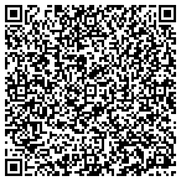 QR-код с контактной информацией организации Художественный салон "SIB-ART"