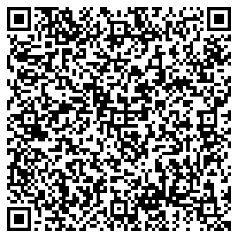 QR-код с контактной информацией организации ИП Новосел Лип