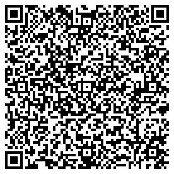 QR-код с контактной информацией организации ООО "БВС"