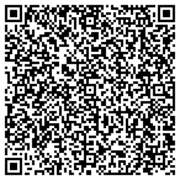 QR-код с контактной информацией организации ОсОО "Бишкеке метал пекеджин"