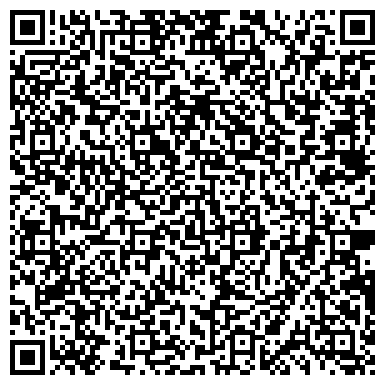 QR-код с контактной информацией организации ООО "Такси Аэропорт"