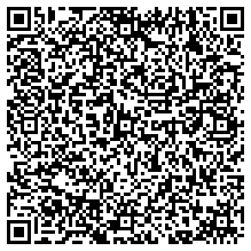QR-код с контактной информацией организации ООО "ТАКСИ-КЛИН"