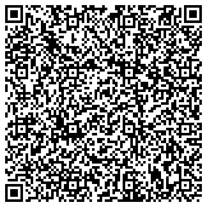 QR-код с контактной информацией организации ООО Профессиональная Фотостудия "LightCube"