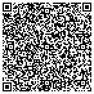 QR-код с контактной информацией организации ЗАО "Металлокомплект-М"