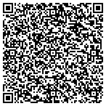 QR-код с контактной информацией организации ООО "АкваАргентум"