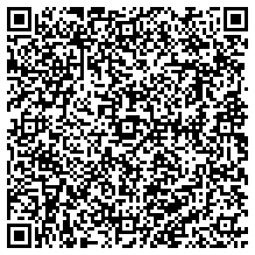 QR-код с контактной информацией организации "АвтоТранс"