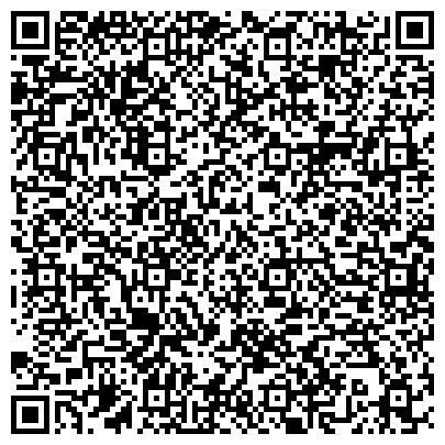 QR-код с контактной информацией организации ИП Склад-магазин "КОСМЕТИЧКА"