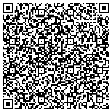QR-код с контактной информацией организации НП Клуб айкидо "Буюкан"