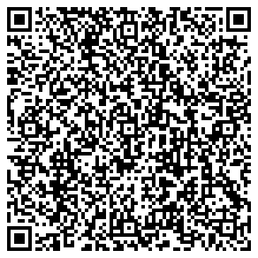 QR-код с контактной информацией организации Клуб "Время спорта"