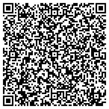 QR-код с контактной информацией организации Служба заказа "Мое такси"